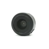 Used Nikon AF-S DX 35mm f/1.8G