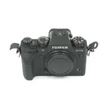 Used Fuji X-T4 Black Body