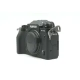 Used Fuji X-T4 Black Body
