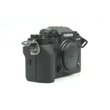 Used Fuji X-T4 Black Body