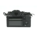 Used Fuji X-T4 Black Body