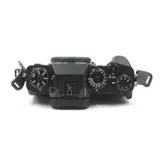 Used Fuji X-T4 Black Body