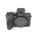 Used Sony a7 IV Mirrorless Camera Body Full-Frame