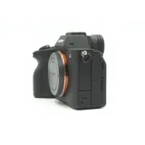 Used Sony a7 IV Mirrorless Camera Body Full-Frame