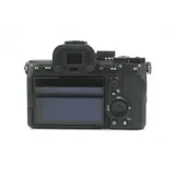 Used Sony a7 IV Mirrorless Camera Body Full-Frame