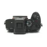 Used Sony a7 IV Mirrorless Camera Body Full-Frame