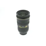 Used Nikon AF-S 24-70mm f/2.8G ED N Lens