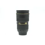 Used Nikon AF-S 24-70mm f/2.8G ED N Lens