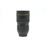 Used Nikon AF-S 24-70mm f/2.8G ED N Lens