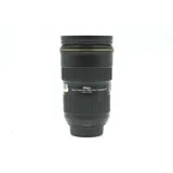 Used Nikon AF-S 24-70mm f/2.8G ED N Lens