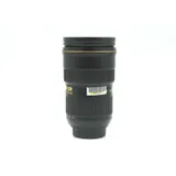 Used Nikon AF-S 24-70mm f/2.8G ED N Lens