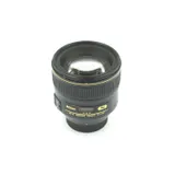 Used Nikon AF-S 85mm f/1.4G