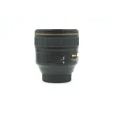 Used Nikon AF-S 85mm f/1.4G