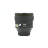 Used Nikon AF-S 85mm f/1.4G