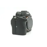 Used Sony a7 III Mirrorless Camera Body Full-Frame
