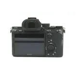 Used Sony a7 III Mirrorless Camera Body Full-Frame