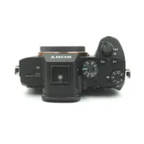 Used Sony a7 III Mirrorless Camera Body Full-Frame