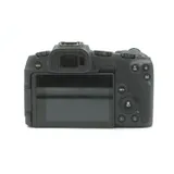 Used Canon EOS RP Digital Mirrorless Camera Body