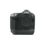 Used Canon EOS R3 Mirrorless Camera Body