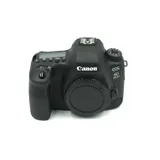 Used Canon 6D II Full Frame DSLR Body