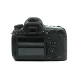 Used Canon 6D II Full Frame DSLR Body