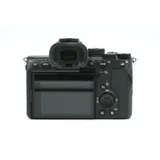 Used Sony a7S III Mirrorless Camera Body Full-Frame