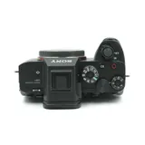 Used Sony a7S III Mirrorless Camera Body Full-Frame