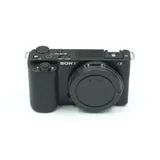 Used Sony ZV-E10
