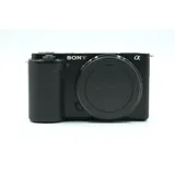 Used Sony ZV-E10