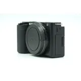 Used Sony ZV-E10