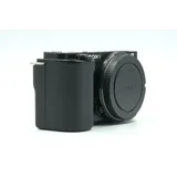 Used Sony ZV-E10