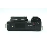 Used Sony ZV-E10