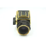 Used Hasselblad 500CM Gold 30 Year Kit