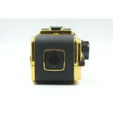 Used Hasselblad 500CM Gold 30 Year Kit