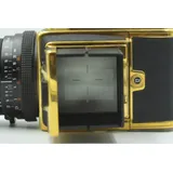 Used Hasselblad 500CM Gold 30 Year Kit