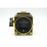 Used Hasselblad 500CM Gold 30 Year Kit