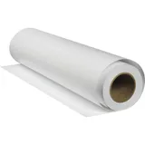 Epson Enhanced Matte Paper - 17" x 100' Roll - Bright White
