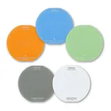Rogue Round Flash 20 Gel Kit - Color Correction