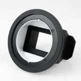 Rogue Round Flash Kit + Flash Adapter (Small)