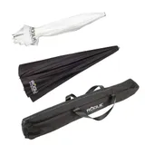 Rogue Umbrella Travel Kit (38"+ 32")