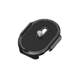 Falcam F38&F50 Quick Release Plate for Ronin Stabilizer Handle Bottom