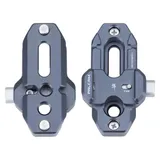 Falcam F22 to NATO Rail Adapter