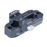 Falcam F22 to NATO Rail Adapter