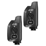 PocketWizard Plus Xe Transceiver - 2 Pack