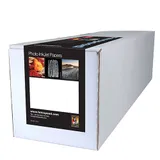 FotoSpeed Natural Soft Textured Bright White 315 Inkjet Paper - 36" x 12m Roll