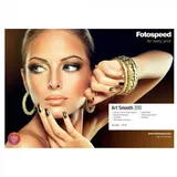Fotospeed Art Smooth 200 Inkjet Paper - 24" x 30m Roll