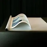 Fotospeed Paper De-Curler 24" (610mm) x 38mm
