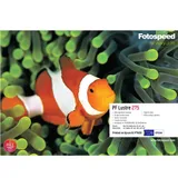 Fotospeed PF Lustre 275gsm Inkjet Paper - 13"  x 14m Roll