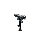 Frio Stand Versatile Baby Pin Adapter Cold Shoe Setup