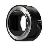 Nikon FTZ II Mount Adapter